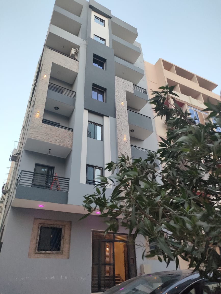 Ritaj – Al Nasr Developments